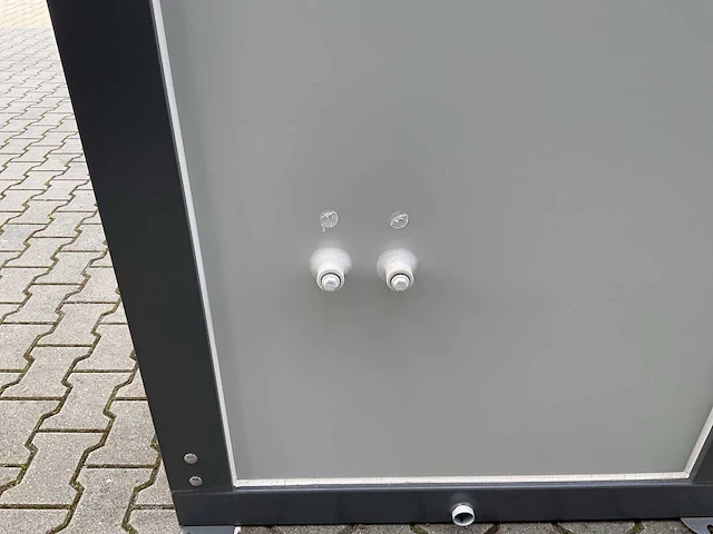 Single shower douchecabine - afbeelding 17 van  17