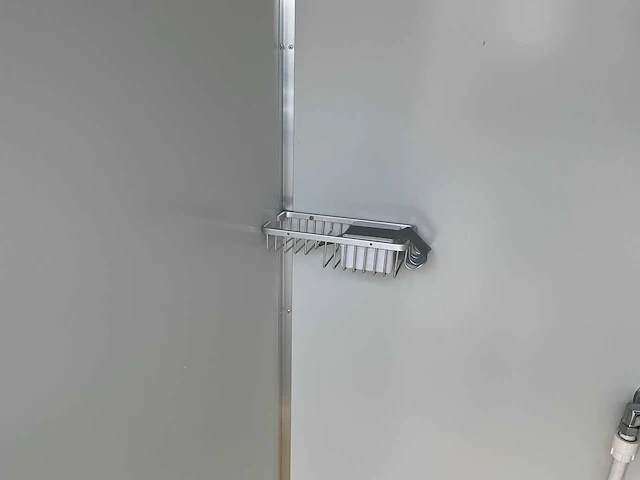 Single shower douchecabine - afbeelding 7 van  19