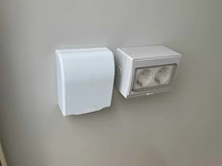 Single shower douchecabine - afbeelding 8 van  19