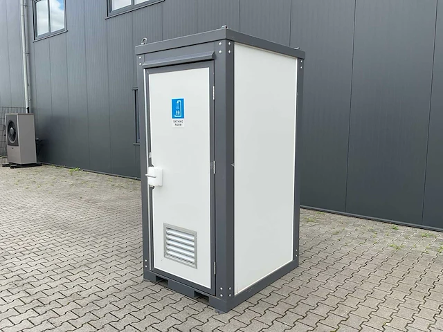 Single shower douchecabine - afbeelding 12 van  19