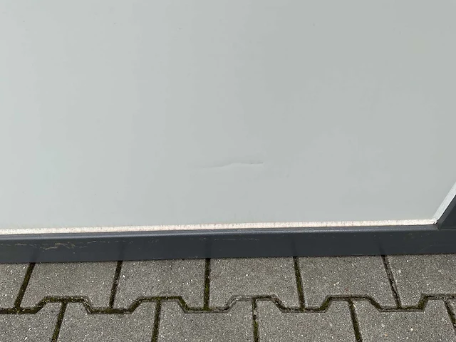 Single shower douchecabine - afbeelding 14 van  19