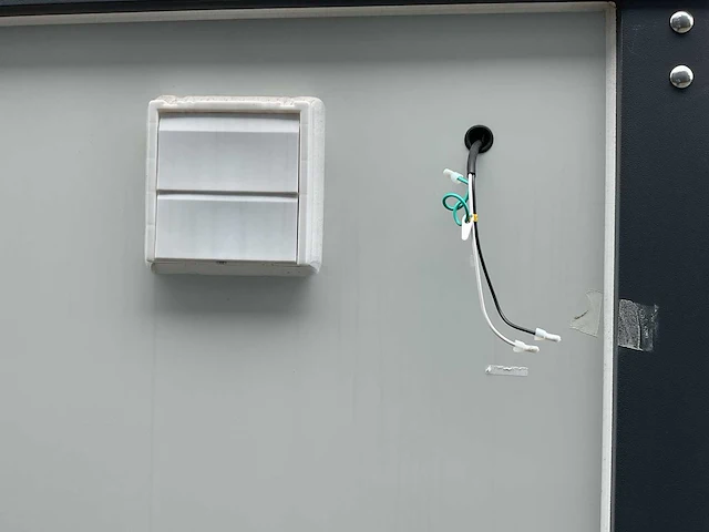 Single shower douchecabine - afbeelding 17 van  19