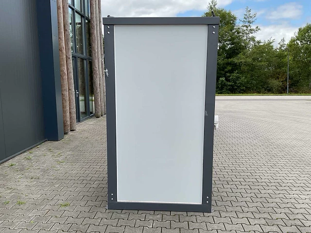 Single shower douchecabine - afbeelding 18 van  19