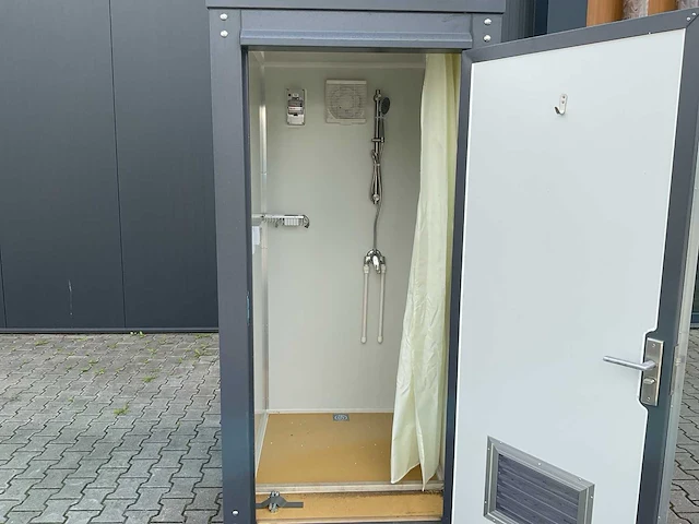 Single shower douchecabine - afbeelding 2 van  16