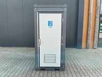 Single shower douchecabine