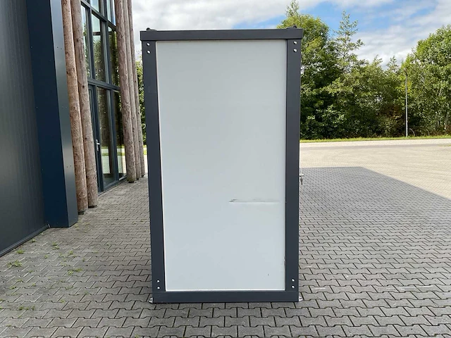 Single shower douchecabine - afbeelding 11 van  16