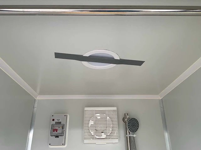 Single shower douchecabine - afbeelding 5 van  19