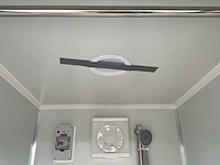 Single shower douchecabine - afbeelding 5 van  19