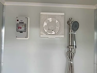 Single shower douchecabine - afbeelding 6 van  19