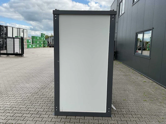 Single shower douchecabine - afbeelding 13 van  19