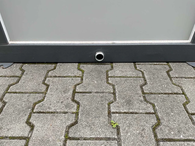 Single shower douchecabine - afbeelding 18 van  19