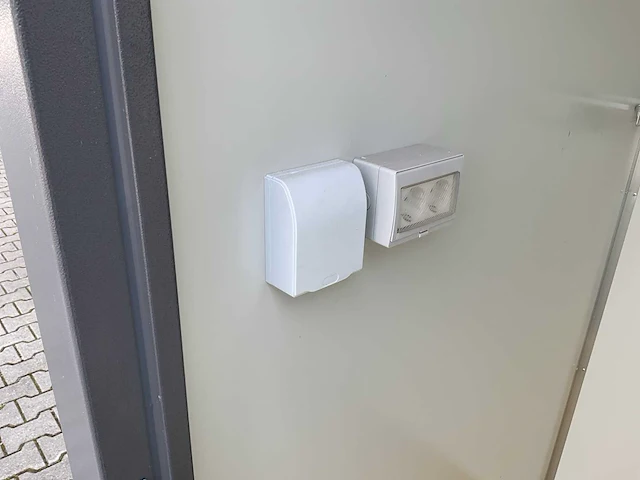 Single shower douchecabine - afbeelding 5 van  17