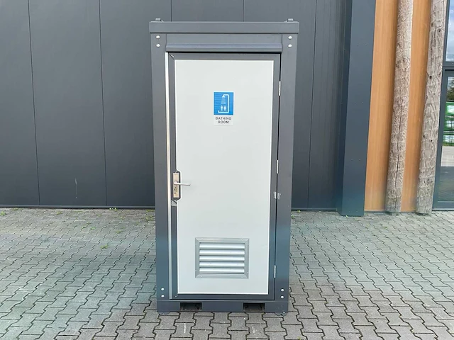 Single shower douchecabine - afbeelding 11 van  17