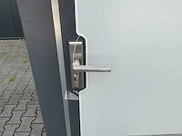 Single shower douchecabine - afbeelding 14 van  17