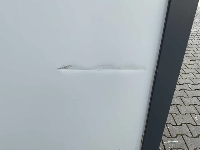 Single shower douchecabine - afbeelding 15 van  17