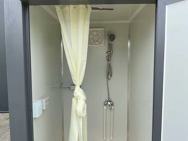 Single shower douchecabine - afbeelding 4 van  19