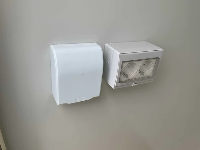 Single shower douchecabine - afbeelding 8 van  19
