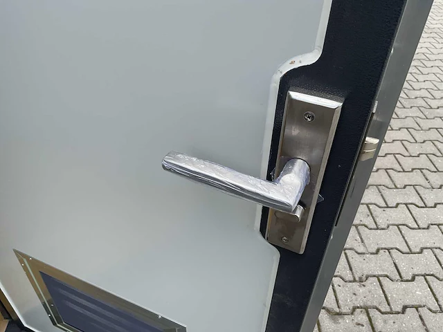 Single shower douchecabine - afbeelding 11 van  19