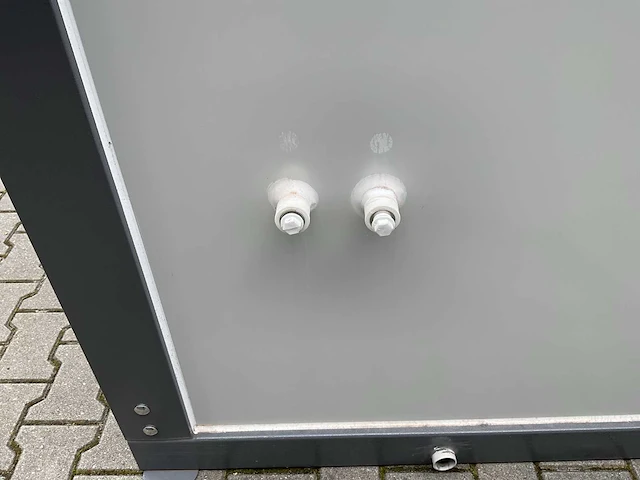 Single shower douchecabine - afbeelding 17 van  19
