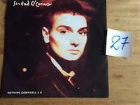 Single sinéad o'connor