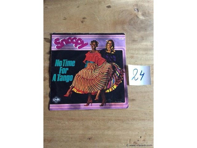 Single snoopy - afbeelding 2 van  2