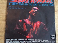 Single stevie wonder