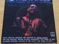 Single stevie wonder - afbeelding 2 van  2