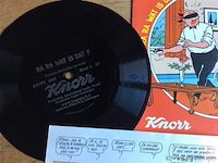 Single + strip suske & wiske - afbeelding 2 van  2