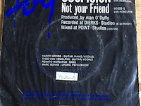 Single suspicion - afbeelding 2 van  2