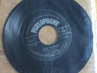 Single the beatles - afbeelding 1 van  2