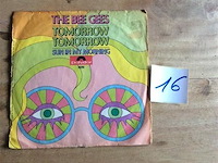 Single the bee gees - afbeelding 2 van  2