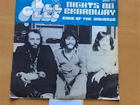 Single the beegees - afbeelding 1 van  2