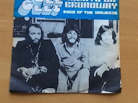 Single the beegees - afbeelding 2 van  2
