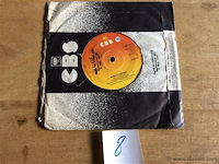 Single the clash - afbeelding 1 van  2