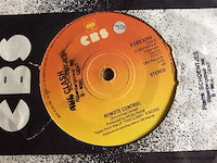 Single the clash - afbeelding 2 van  2