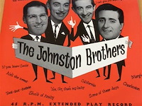 Single the johnston bro - afbeelding 1 van  2