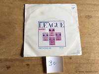 Single the league - afbeelding 2 van  2