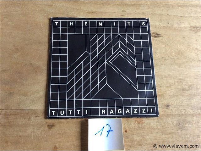 Single the nits - afbeelding 1 van  2