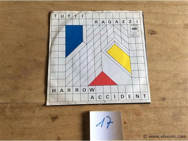 Single the nits - afbeelding 2 van  2