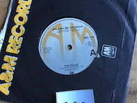 Single the police - afbeelding 1 van  2