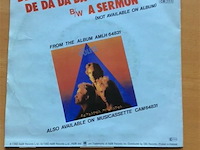 Single the police - afbeelding 2 van  2