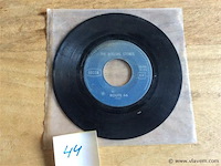 Single the rolling stones - afbeelding 1 van  2