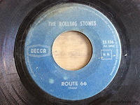 Single the rolling stones - afbeelding 2 van  2