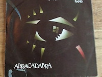 Single the steve miller band