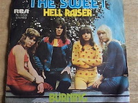 Single the sweet - afbeelding 1 van  1