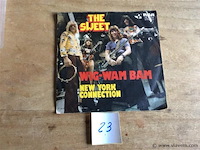 Single the sweet - afbeelding 1 van  1