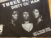 Single thee degrees - afbeelding 1 van  1
