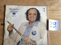 Single thijs van leer - afbeelding 1 van  2