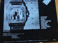 Single time bandits - afbeelding 2 van  2