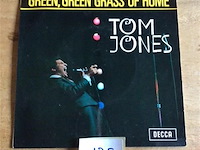 Single tom jones - afbeelding 1 van  2